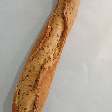 baguette pain