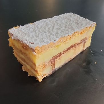 part gâteau