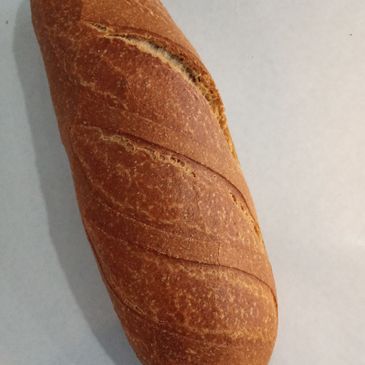 baguette épaisse